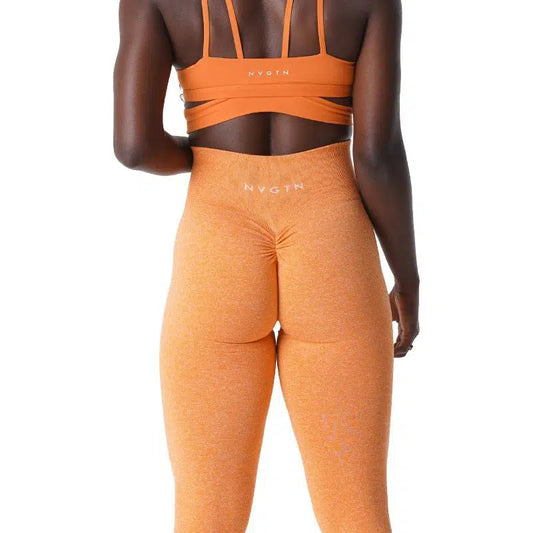 Cheky - Soft Fitness Yoga Pants