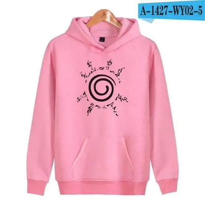 Cheky - Cloud Symbols Print Men Hoodies Sweatshirt Streetwear Hoodie